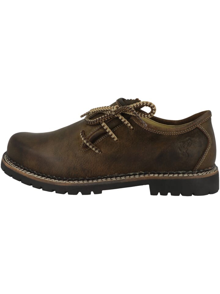 Туфли на шнуровке Spieth & Wensky Gerd, коричневый
Туфли на шнуровке Spieth & Wensky Gerd, коричневый