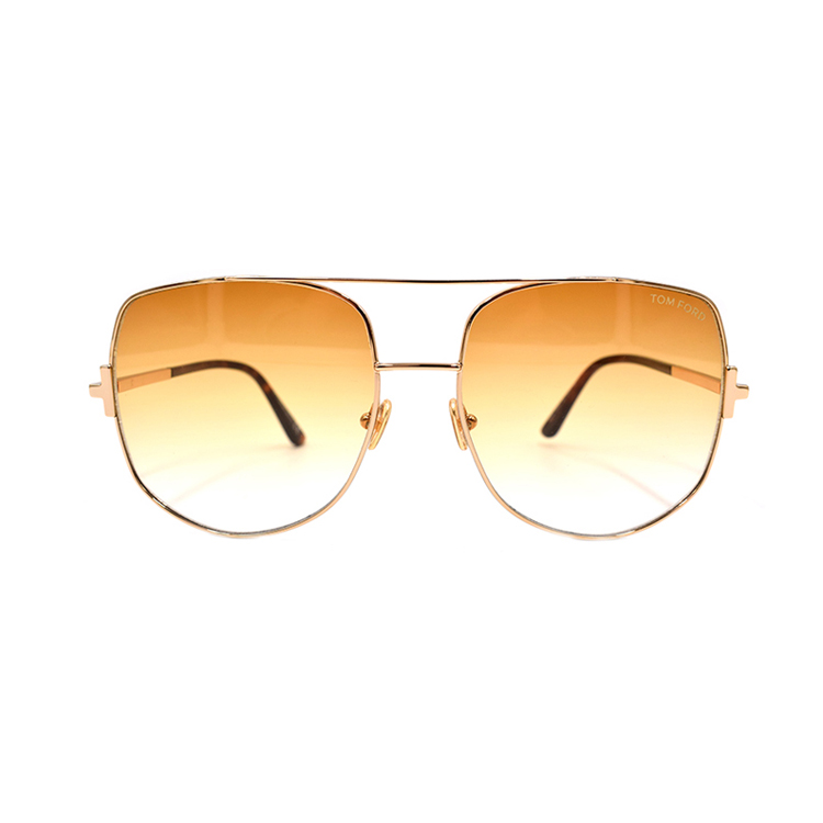 Солнцезащитные очки Aviator Men's Gold TOM FORD
Солнцезащитные очки Aviator Men's Gold TOM FORD