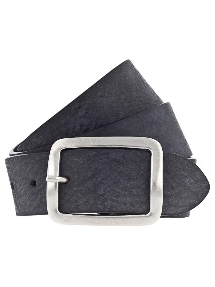 Ремень Vanzetti, черный
Ремень Vanzetti, черный