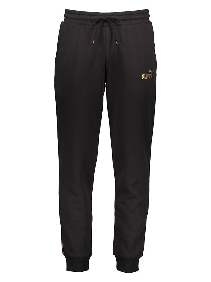 Спортивные штаны Essentials Puma, черный 
Спортивные штаны Essentials Puma, черный