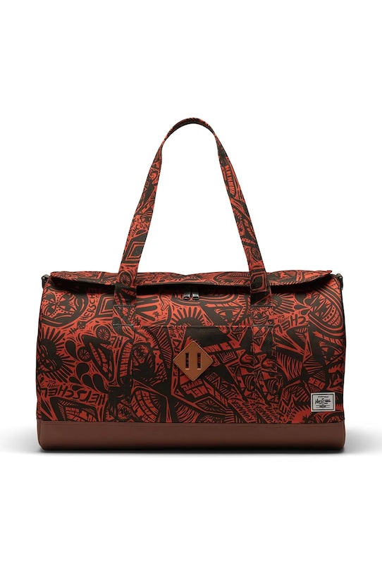 Сумка Thomas Campbell Herschel, зеленый
Сумка Thomas Campbell Herschel, зеленый