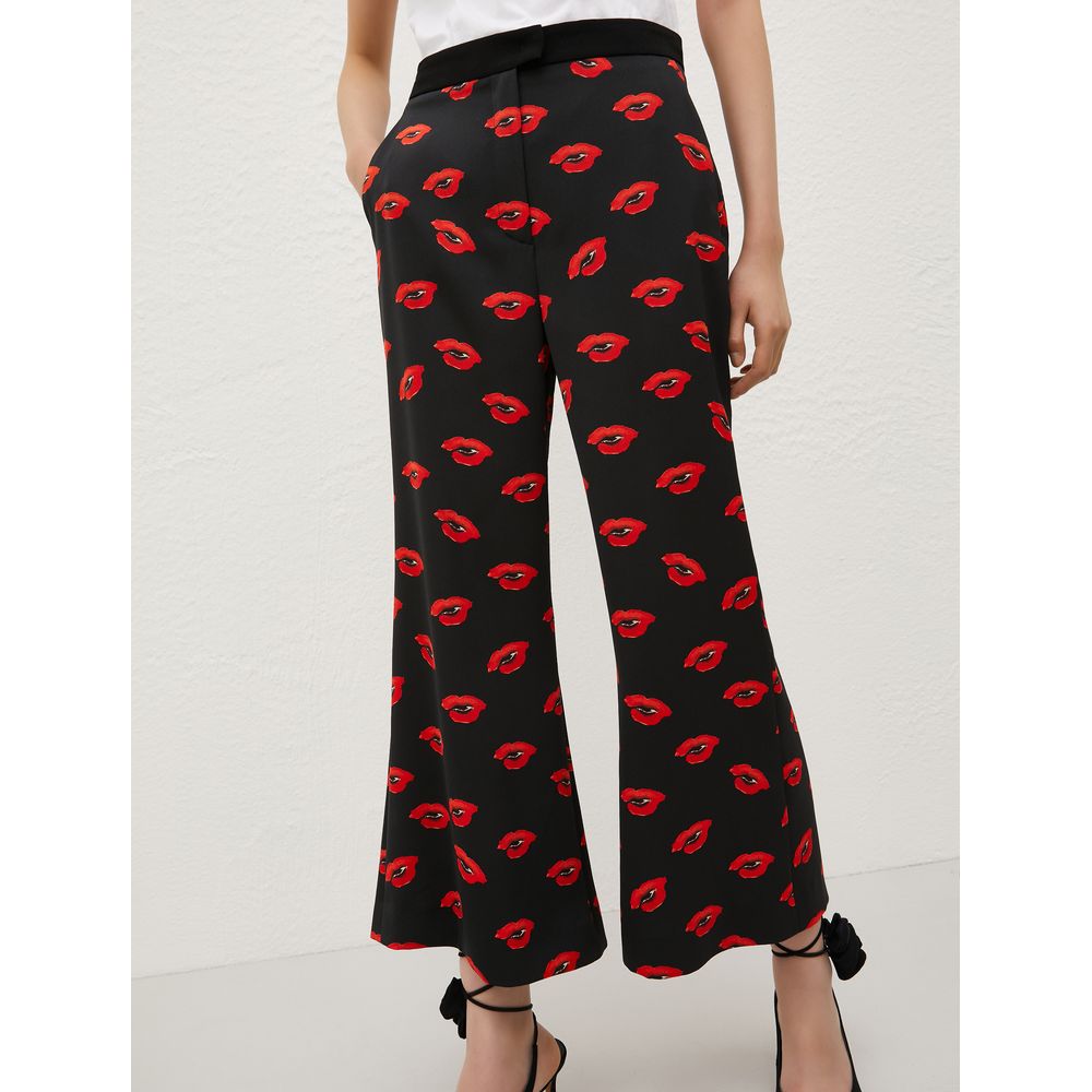 Брюки ROBERT Marella, черный
Брюки ROBERT Marella, черный