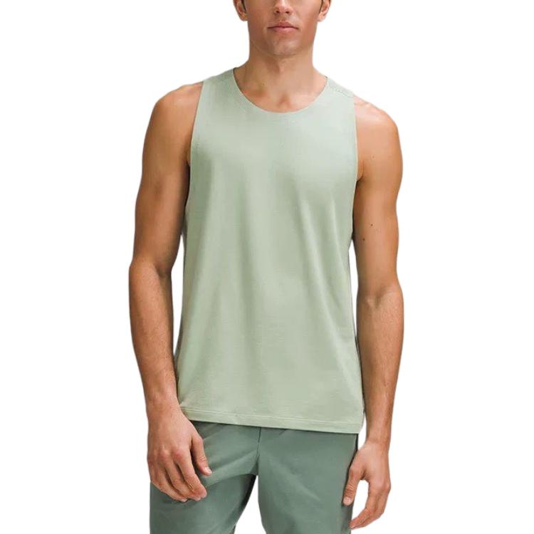 Мужские майки Zeroed In Lululemon, серый
Мужские майки Zeroed In Lululemon, серый