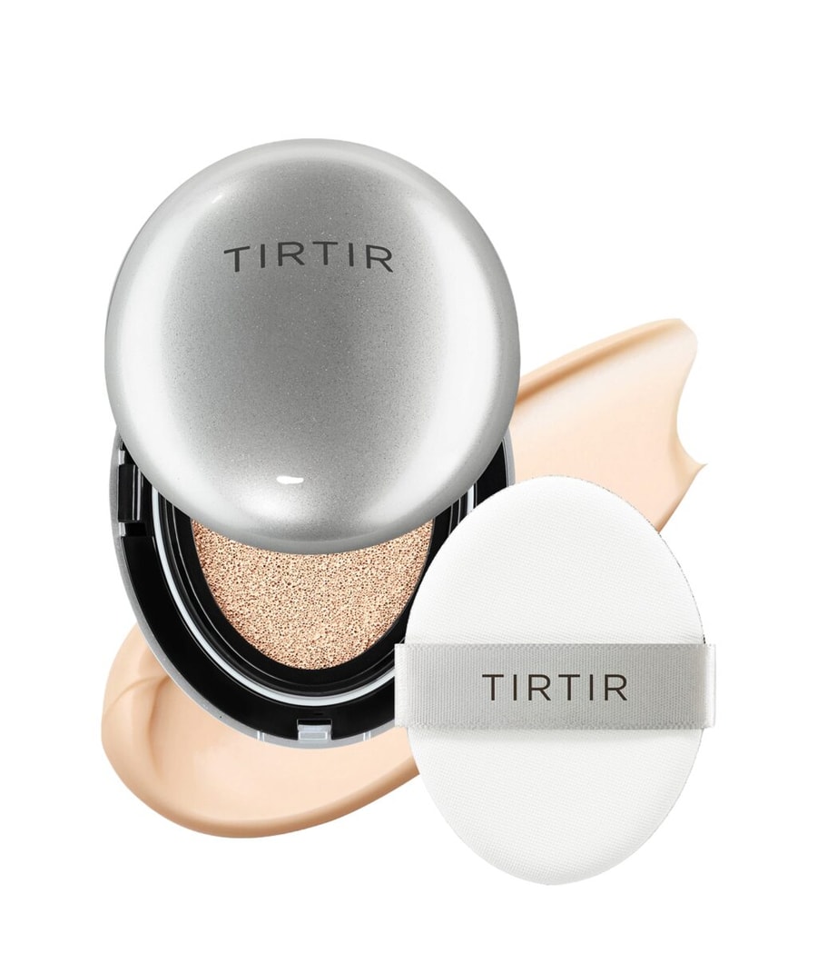 Подушка-основа TirTir Mask Fit Aura Cushion, 17C Porcelain, 18g
Подушка-основа TirTir Mask Fit Aura Cushion, 17C Porcelain, 18g