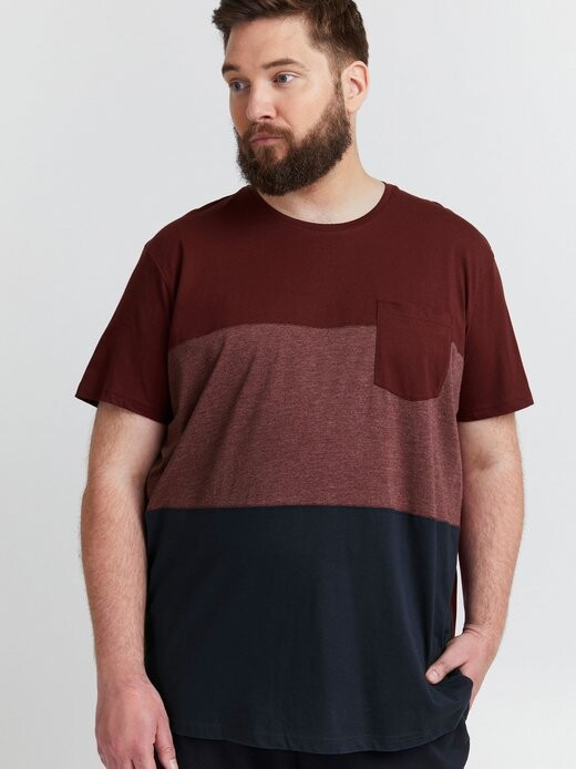 Футболка сдминго Solid, красный
Футболка сдминго Solid, красный