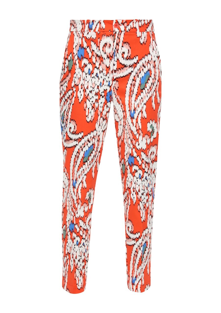 Брюки s.Oliver Slim fit Pants, цвет Lobster
Брюки s.Oliver Slim fit Pants, цвет Lobster