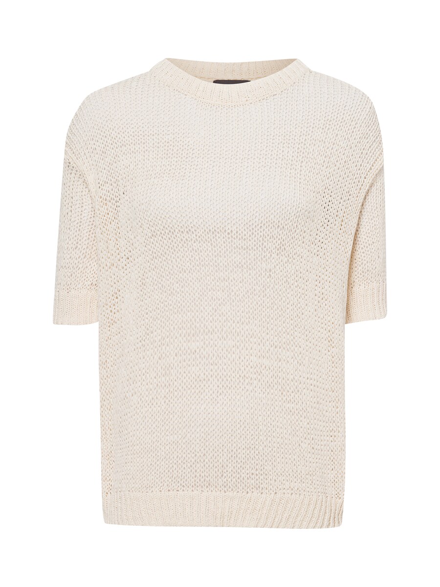 Свитер Franco Callegari, экрю
Свитер Franco Callegari, экрю