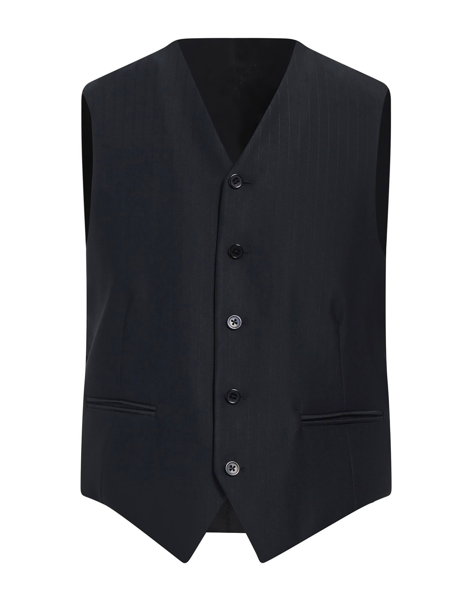 Жилет Angelo Nardelli, полуночно-синий
Жилет Angelo Nardelli, полуночно-синий