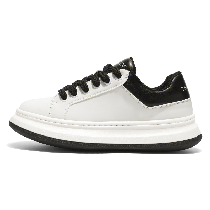 Kung Fu Partners устойчивые к истиранию увеличивающие рост низкие детские скейтбординг кроссовки для подростков GONGFUHUOBAN, белый черный
Kung Fu Partners устойчивые к истиранию увеличивающие рост низкие детские скейтбординг кроссовки для подростков GONGFUHUOBAN, белый черный