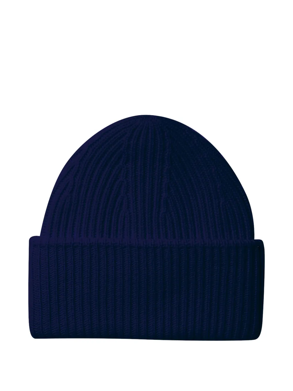 Шапка-бини из кашемира в рубчик Eric Bompard, синий
Шапка-бини из кашемира в рубчик Eric Bompard, синий