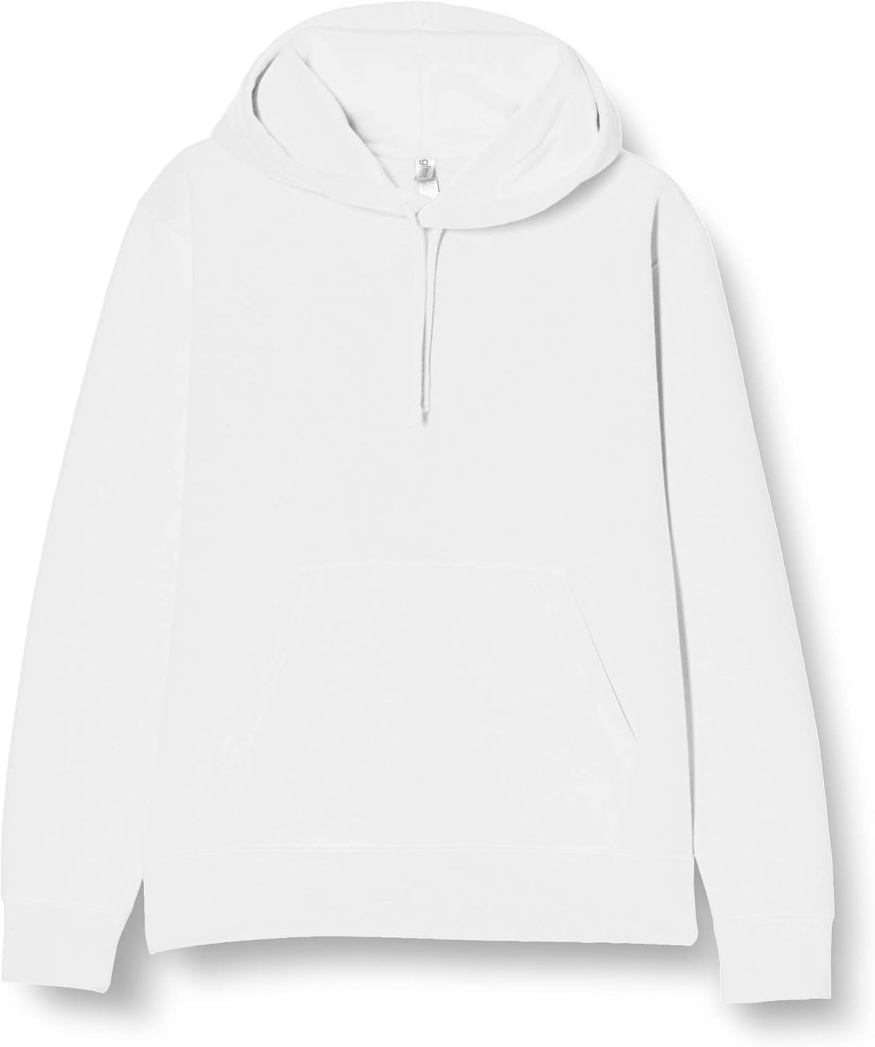 Мужская толстовка Glimmer 00347-AFH 10.0 унций с флисовой подкладкой и застежкой-молнией 00347-AFH, белый
Мужская толстовка Glimmer 00347-AFH 10.0 унций с флисовой подкладкой и застежкой-молнией 00347-AFH, белый