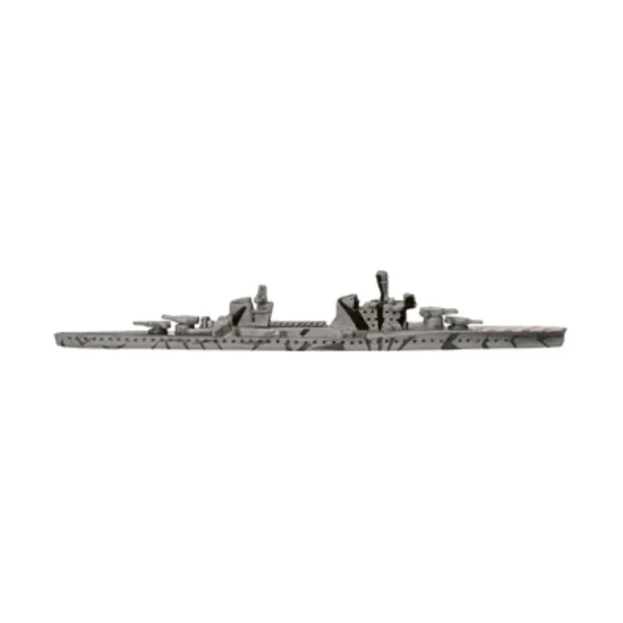 Больцано (R), Axis & Allies - Collectible Miniatures Game - War at Sea - Base Set Singles
Больцано (R), Axis & Allies - Collectible Miniatures Game - War at Sea - Base Set Singles