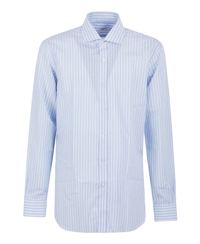 Рубашка Buonamassa, синий
Рубашка Buonamassa, синий