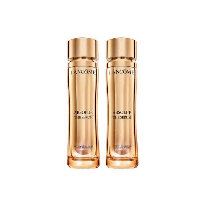 Жидкая эссенция Absolue Precious Essence для женщин LANCOME, 30ml*2
Жидкая эссенция Absolue Precious Essence для женщин LANCOME, 30ml*2