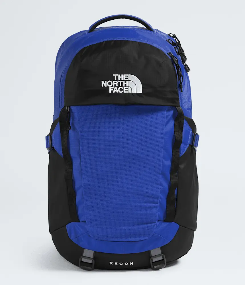 Разведывательный рюкзак The North Face, TNF Blue/TNF Black/TNF Black
Разведывательный рюкзак The North Face, TNF Blue/TNF Black/TNF Black