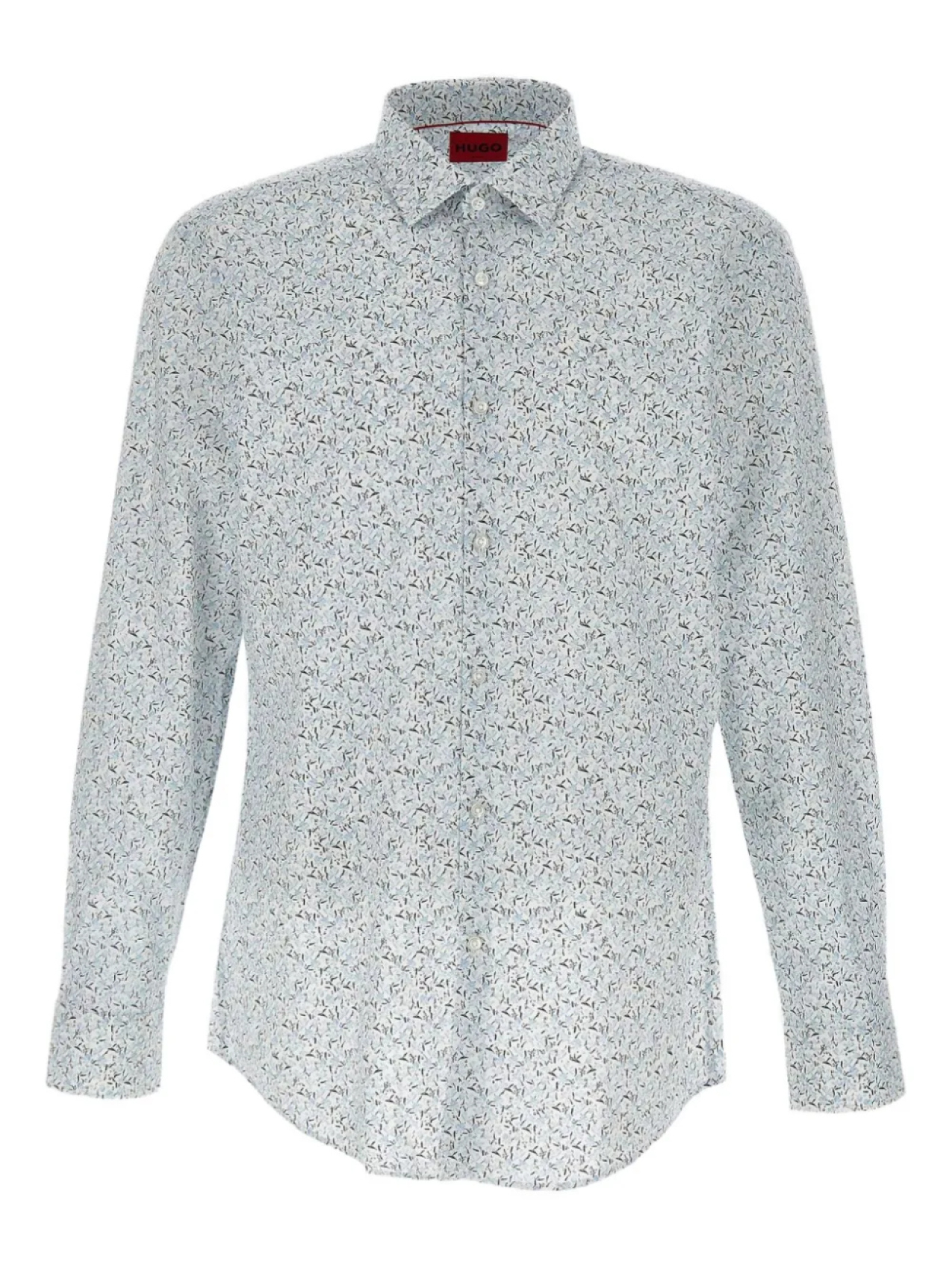 HUGO рубашка Kenno, синий
HUGO рубашка Kenno, синий
