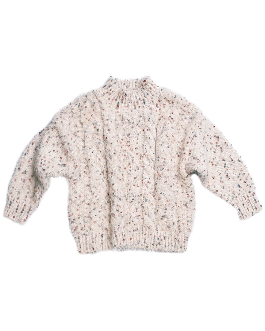 Свитер IMOGA Devon, розовый
Свитер IMOGA Devon, розовый