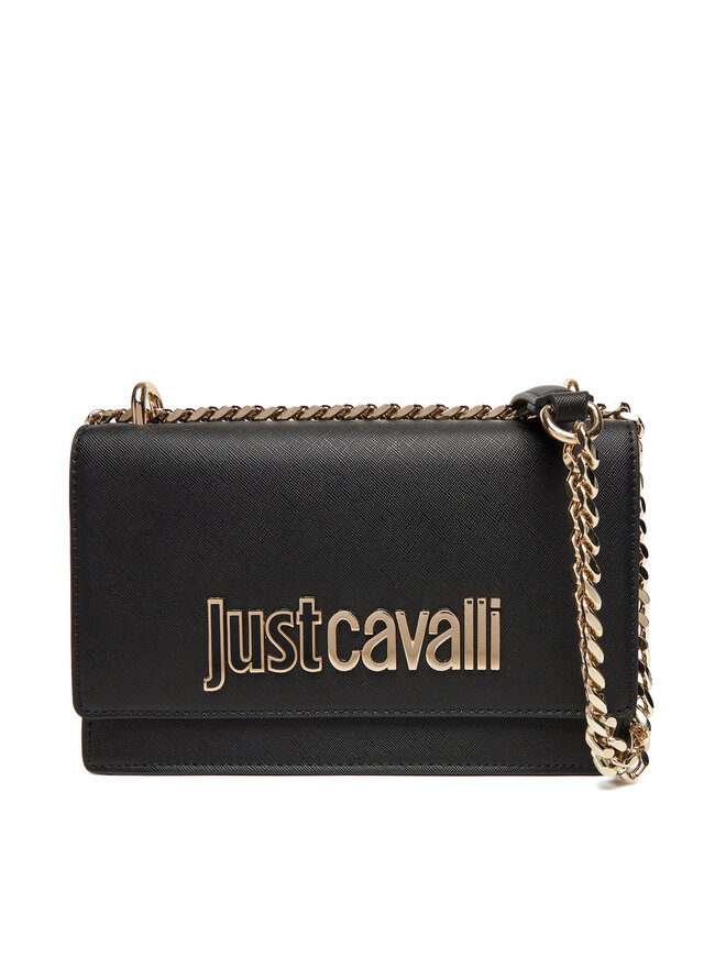 Вечерняя сумка Just Cavalli 79RA4BBA Schwarz
Вечерняя сумка Just Cavalli 79RA4BBA Schwarz