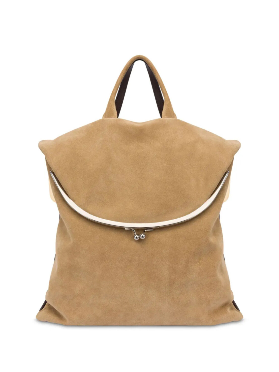 Moschino сумка-тоут с ремнем-цепочкой, нейтральный
Moschino сумка-тоут с ремнем-цепочкой, нейтральный