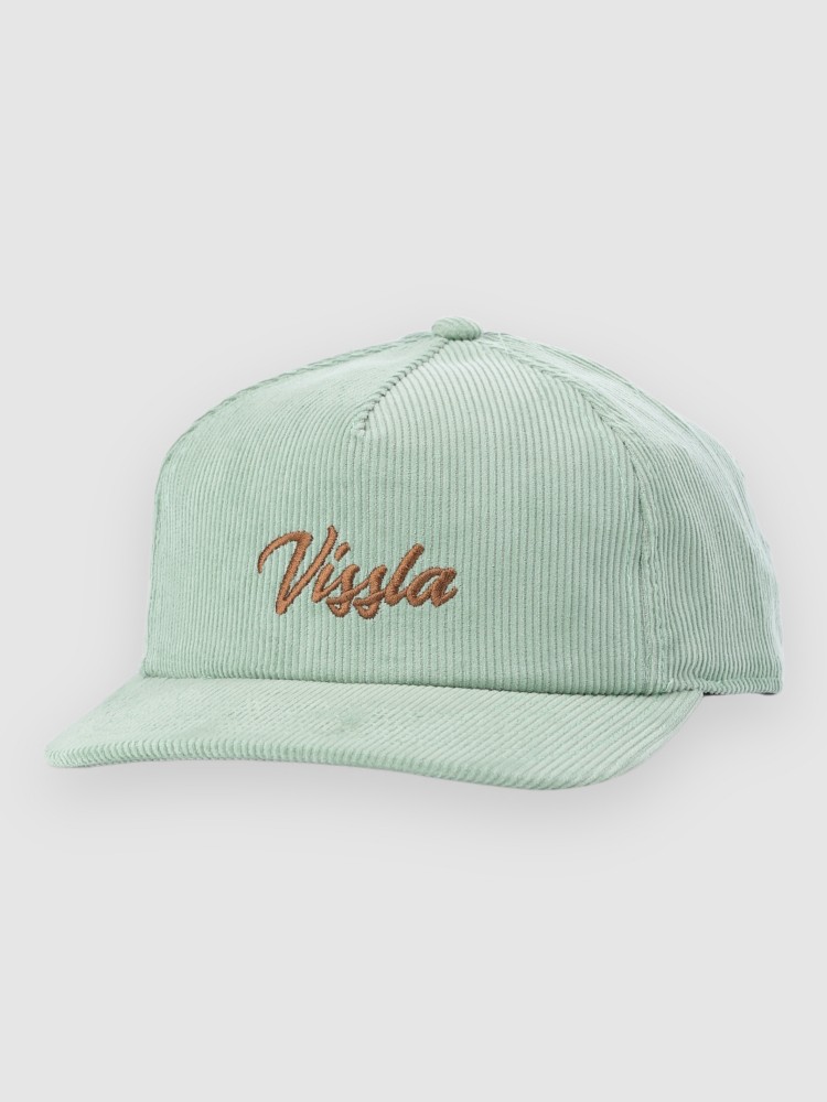 Бейсболка Vissla Shread Heads Cap, aloe
Бейсболка Vissla Shread Heads Cap, aloe
