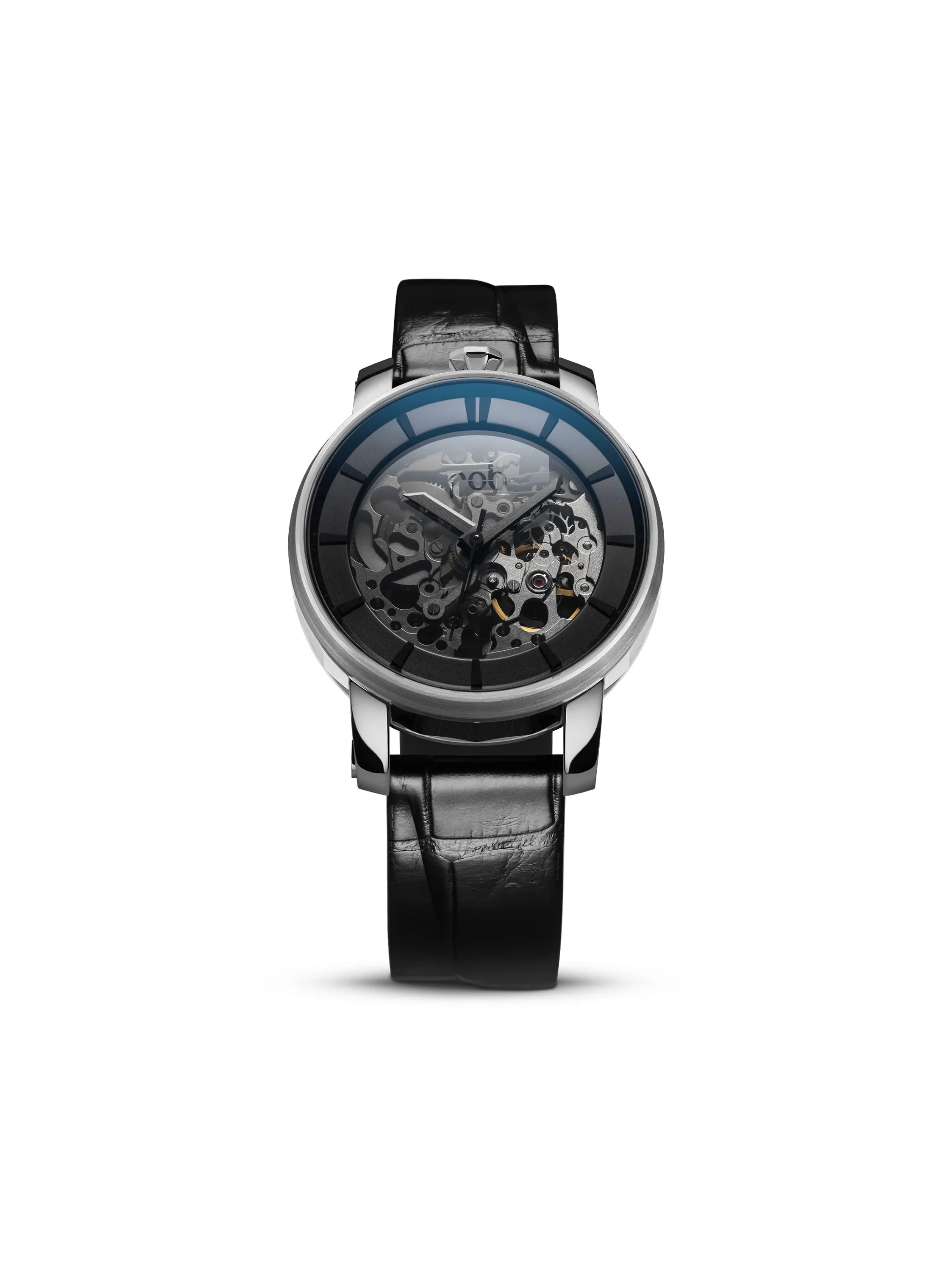 Наручные часы R360 36 мм Fob Paris, серебристый
Наручные часы R360 36 мм Fob Paris, серебристый