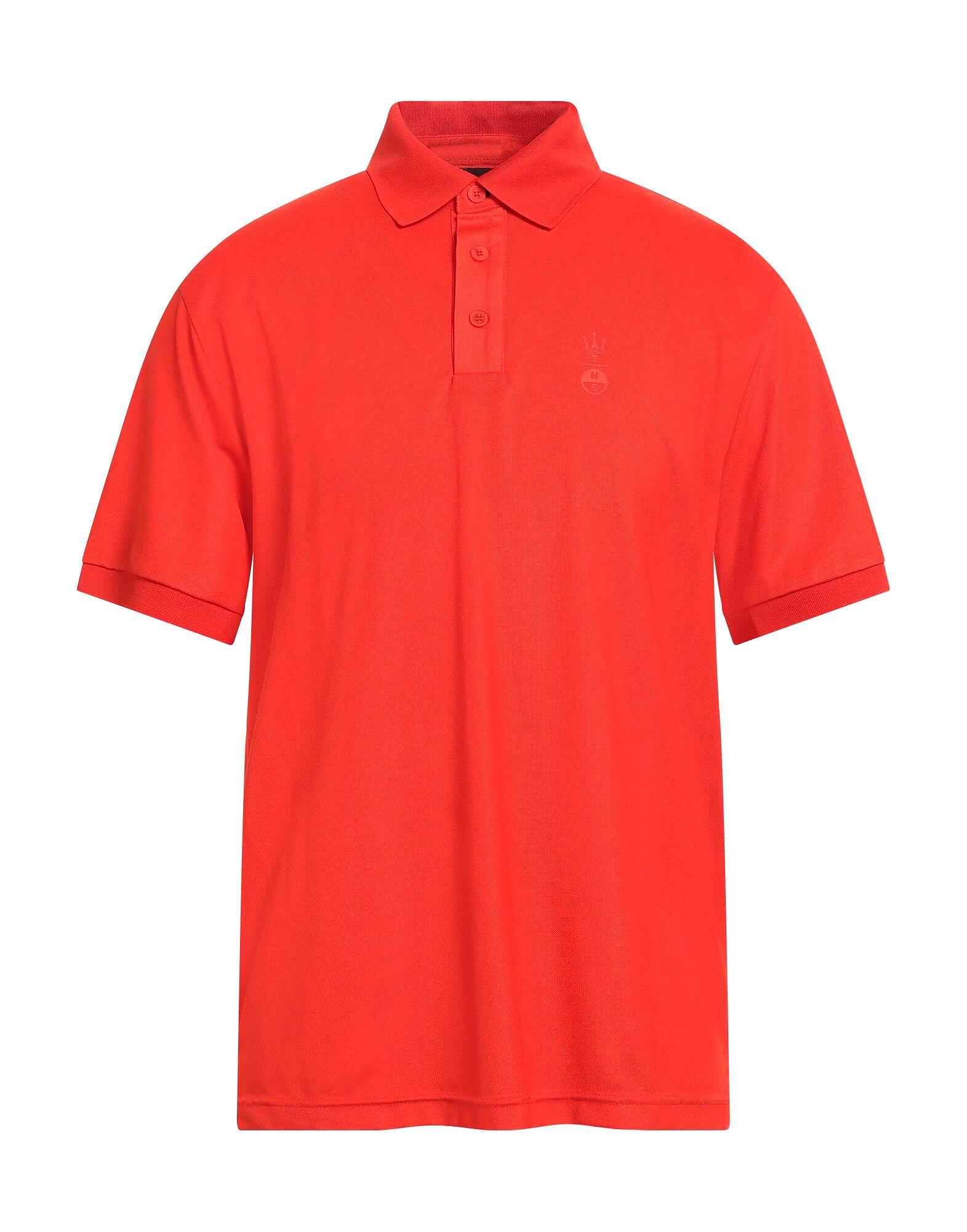 Рубашка поло North Sails X Maserati, оранжевый
Рубашка поло North Sails X Maserati, оранжевый