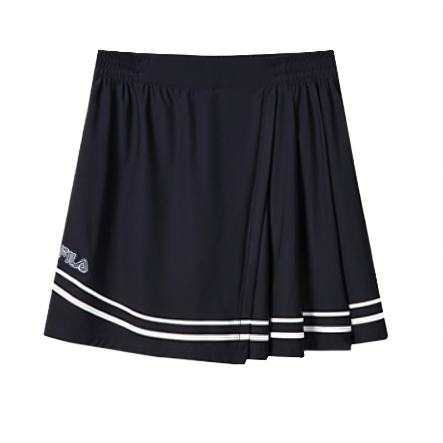 FILA KIDS Юбка Legend Blue для детей 3-7 лет
FILA KIDS Юбка Legend Blue для детей 3-7 лет