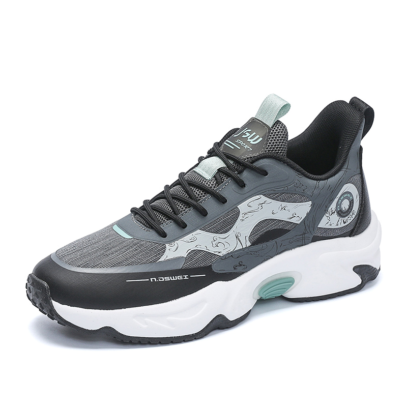 JSWEI Антискользящие износостойкие низкие кроссовки для спринта мужские темно-серо-зеленые, цвет Dark Gray Green ,,
JSWEI Антискользящие износостойкие низкие кроссовки для спринта мужские темно-серо-зеленые, цвет Dark Gray Green ,,