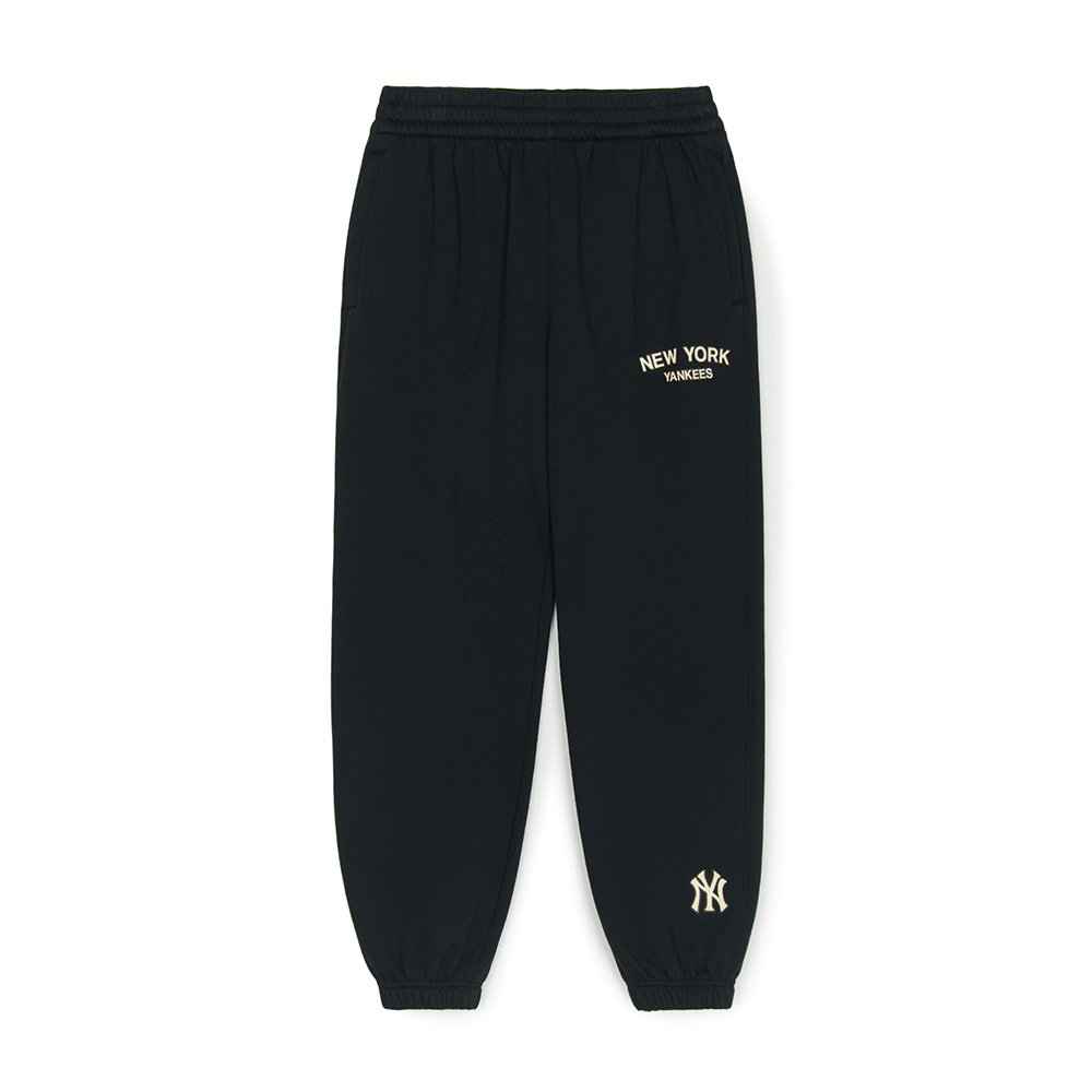 Нью-Йорк Янкиз Повседневные Брюки Унисекс Черные МЛБ
Нью-Йорк Янкиз Повседневные Брюки Унисекс Черные МЛБ