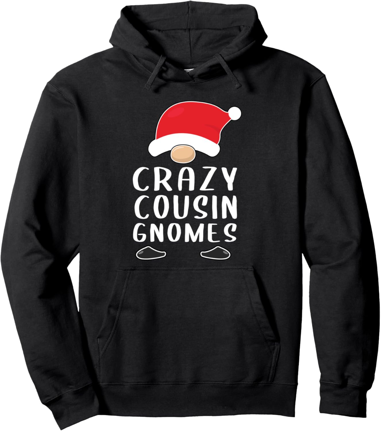 Худи Сумасшедший кузен Норма Family & Cousin Gift, черный
Худи Сумасшедший кузен Норма Family & Cousin Gift, черный