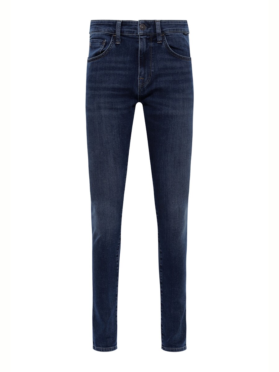 Узкие джинсы Mavi JAMES , Blue
Узкие джинсы Mavi JAMES , Blue