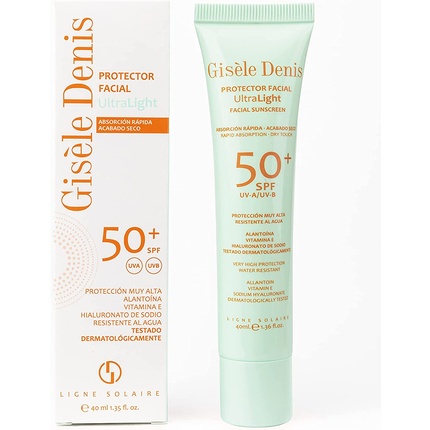 ЖИЗЕЛЬ Дени Cr Ultrli F50 40M Gisele Denis
ЖИЗЕЛЬ Дени Cr Ultrli F50 40M Gisele Denis