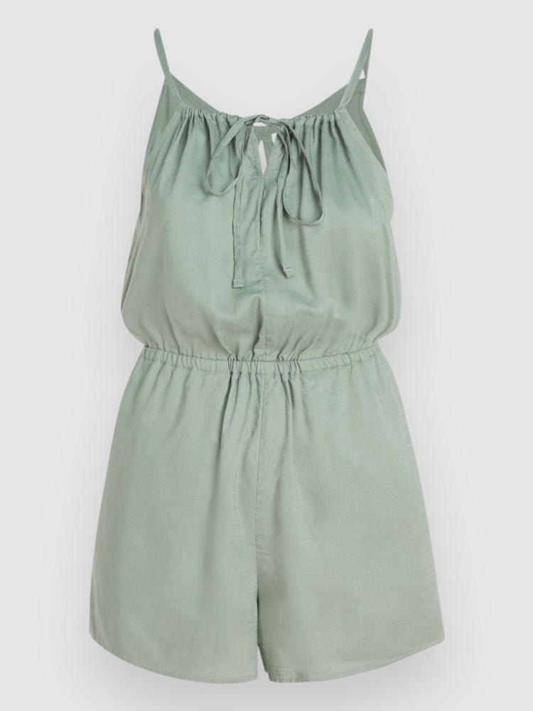 Комбинезон O'Neill Leina Jumpsuit, lily pad
Комбинезон O'Neill Leina Jumpsuit, lily pad