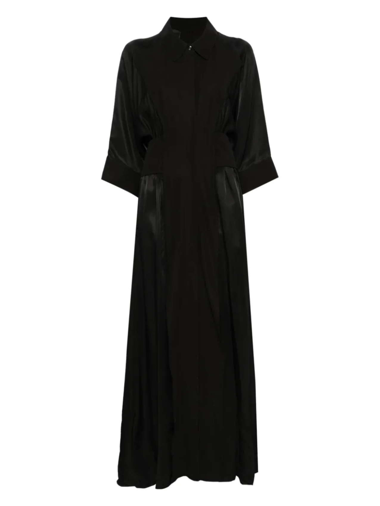 Платье макси Amerigo PINKO, черный
Платье макси Amerigo PINKO, черный