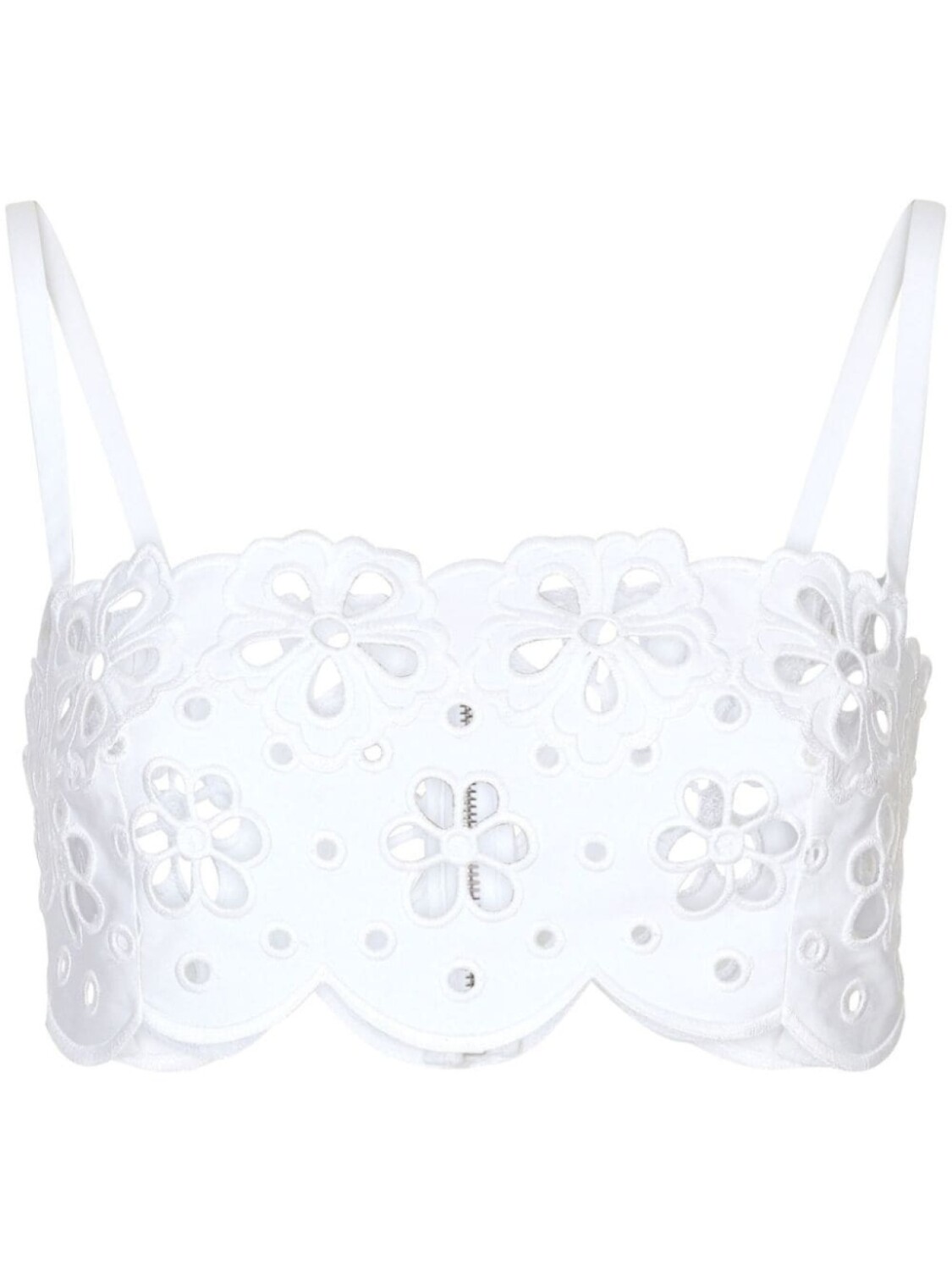 Dolce & Gabbana топ с вырезами, белый
Dolce & Gabbana топ с вырезами, белый