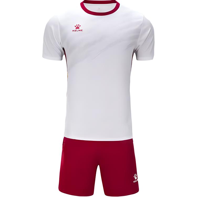 Футболка и шорты для футбола KELME, индиго
Футболка и шорты для футбола KELME, индиго