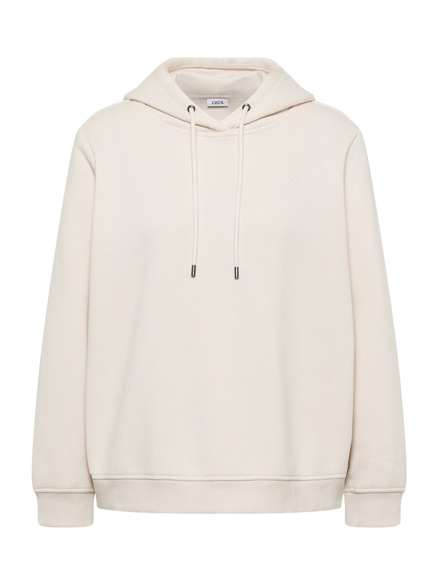 Толстовка CECIL, Greige
Толстовка CECIL, Greige