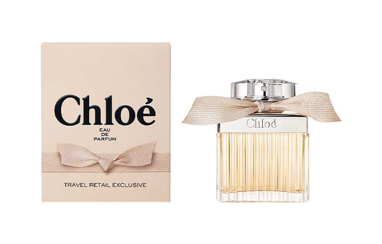 Парфюмерная вода Chloe Eau de Parfum, 75 мл
Парфюмерная вода Chloe Eau de Parfum, 75 мл