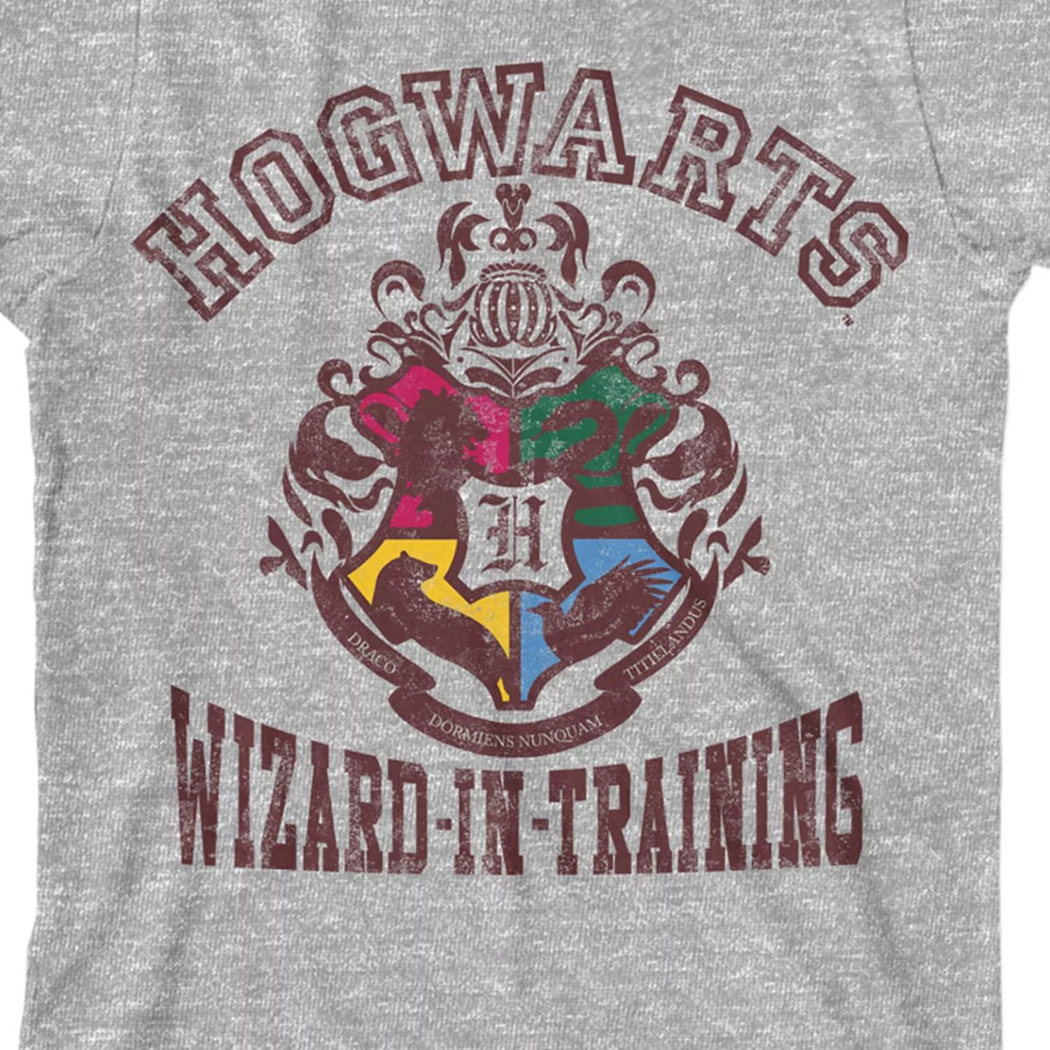 Футболка с рисунком «Волшебник Гарри Поттера» для мальчиков 8–20 лет Licensed Character
Футболка с рисунком «Волшебник Гарри Поттера» для мальчиков 8–20 лет Licensed Character