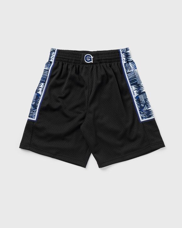 Шорты Mitchell & Ness Ncaa Swingman Shorts Georgetown University Alternate 1995, черный
Шорты Mitchell & Ness Ncaa Swingman Shorts Georgetown University Alternate 1995, черный