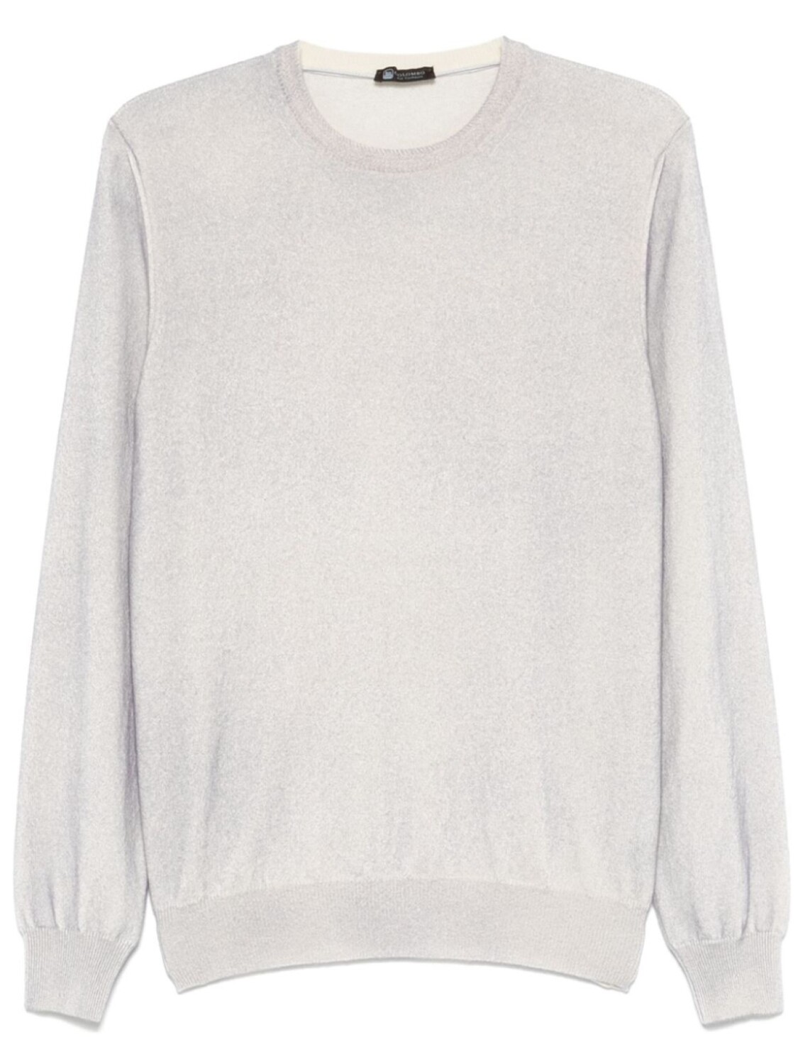 Кашемировый свитер Colombo, фиолетовый
Кашемировый свитер Colombo, фиолетовый