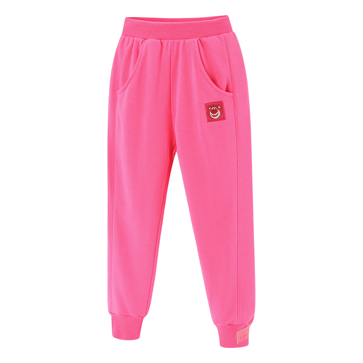 Disney Повседневные брюки Pre school Rose Red
Disney Повседневные брюки Pre school Rose Red