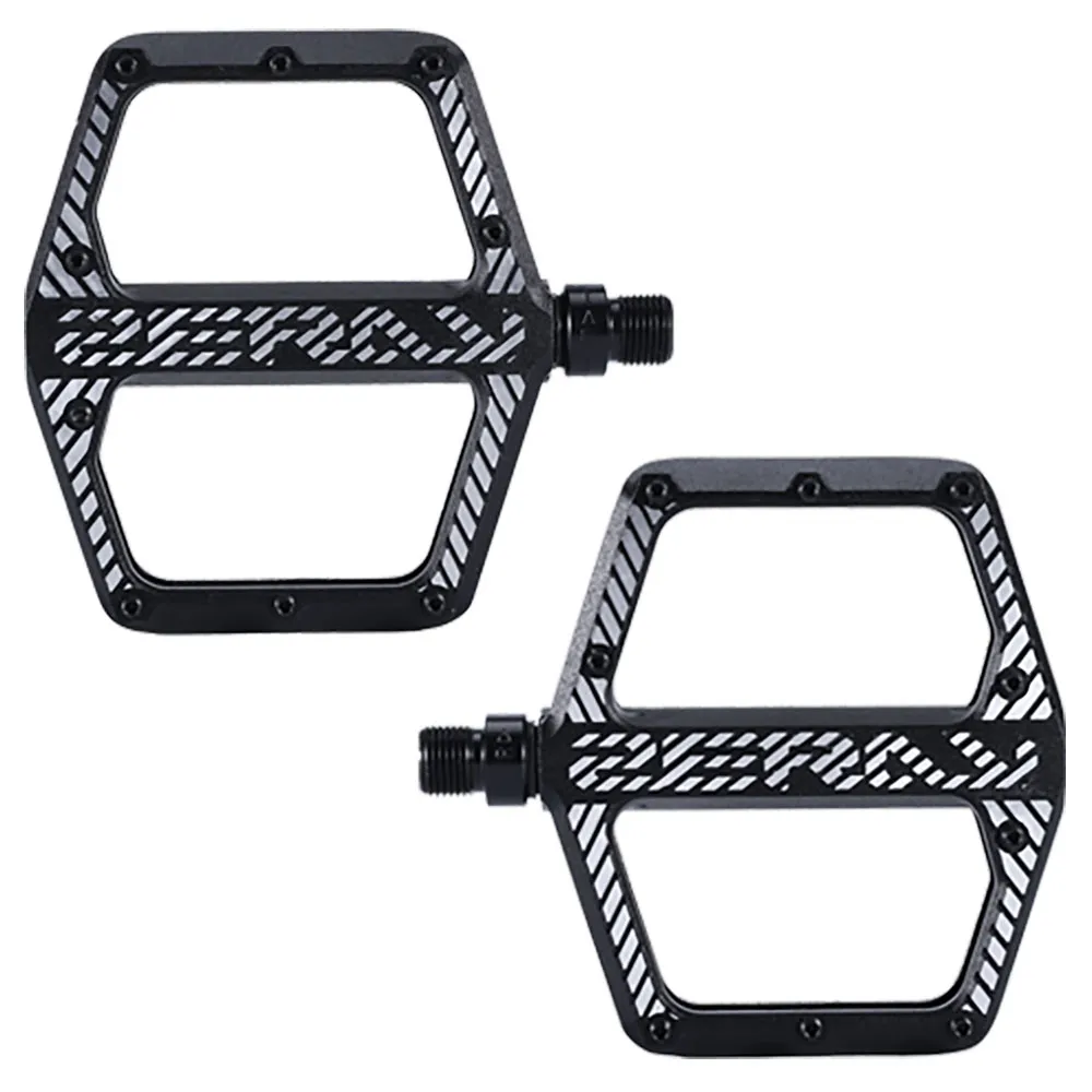 Педали Zeray ZP-269, серебряный
Педали Zeray ZP-269, серебряный