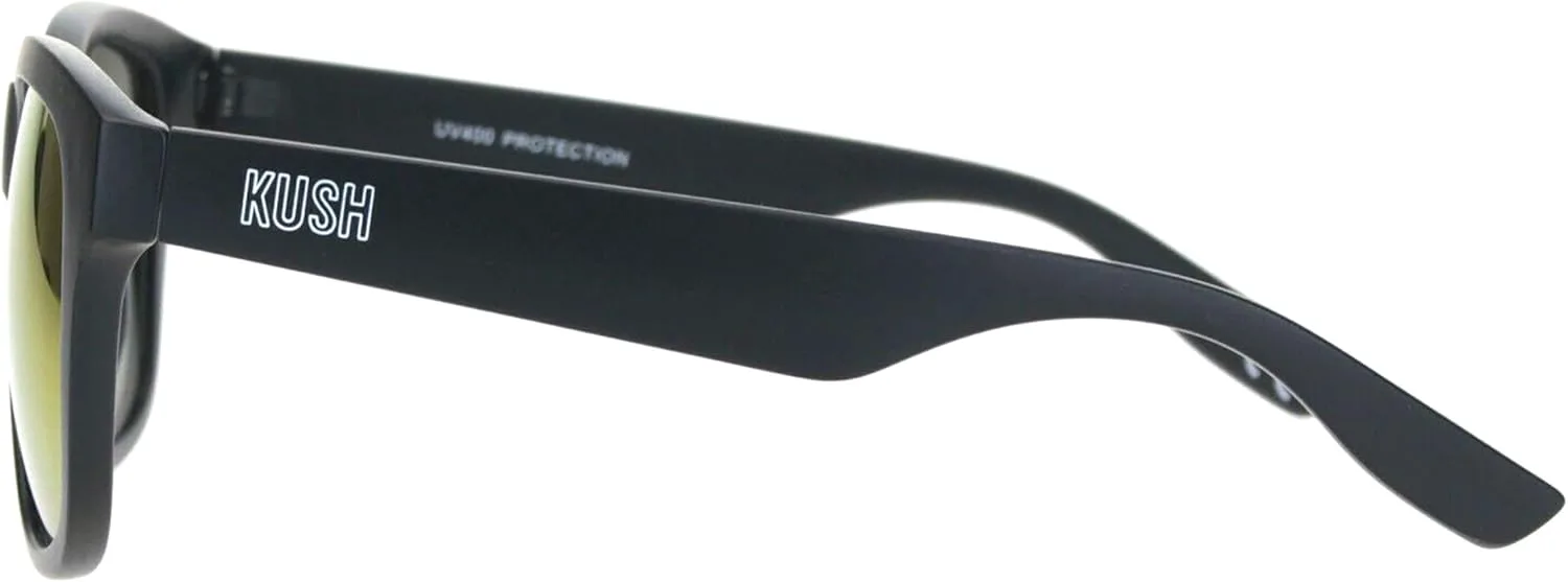 Солнцезащитные очки PASTL Kush, классическая черная квадратная оправа, зеркальные линзы, унисекс, защита от УФ-излучения 400, Matte Black (Purple Mirror)
Солнцезащитные очки PASTL Kush, классическая черная квадратная оправа, зеркальные линзы, унисекс, защита от УФ-излучения 400, Matte Black (Purple Mirror)