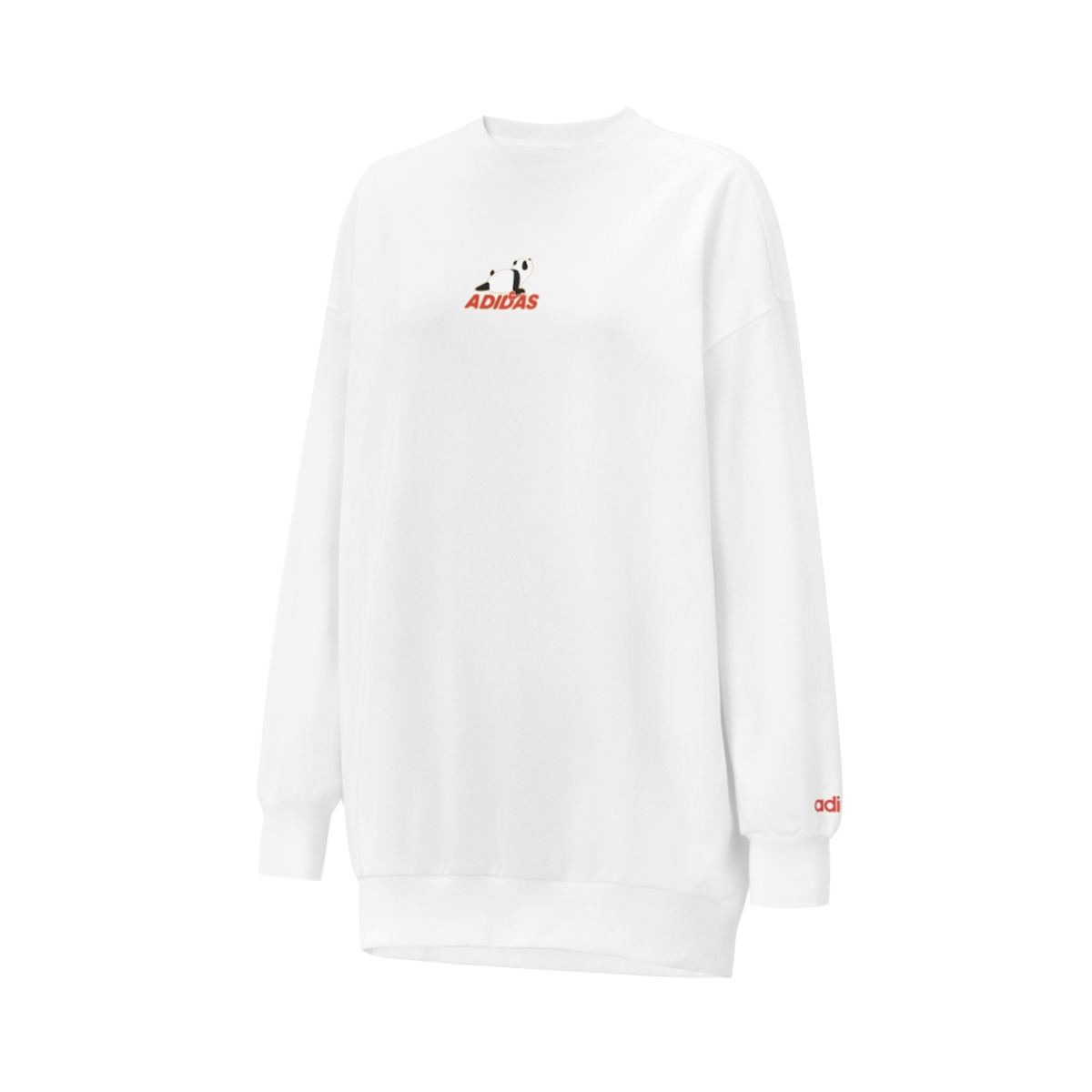 Adidas Свитшот женский белый
Adidas Свитшот женский белый