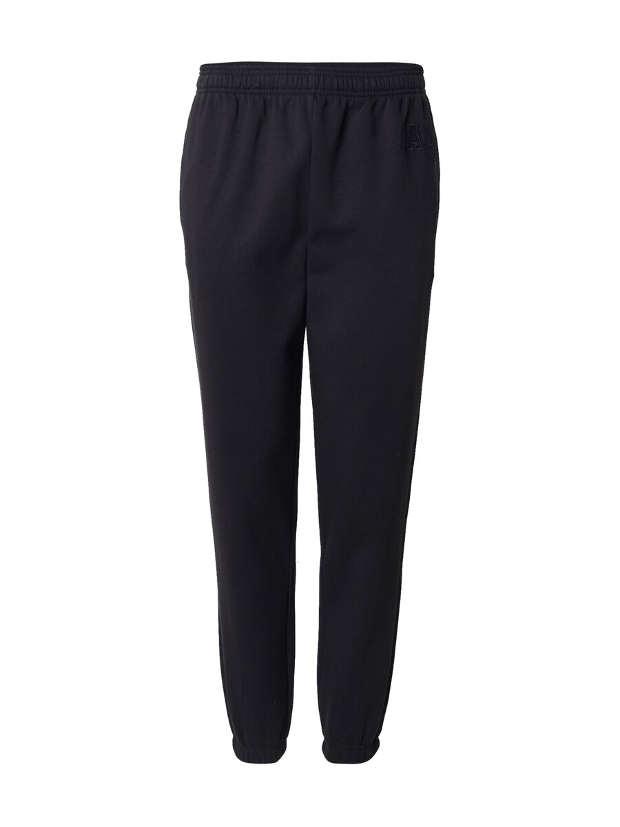 Зауженные брюки GAP, Black
Зауженные брюки GAP, Black