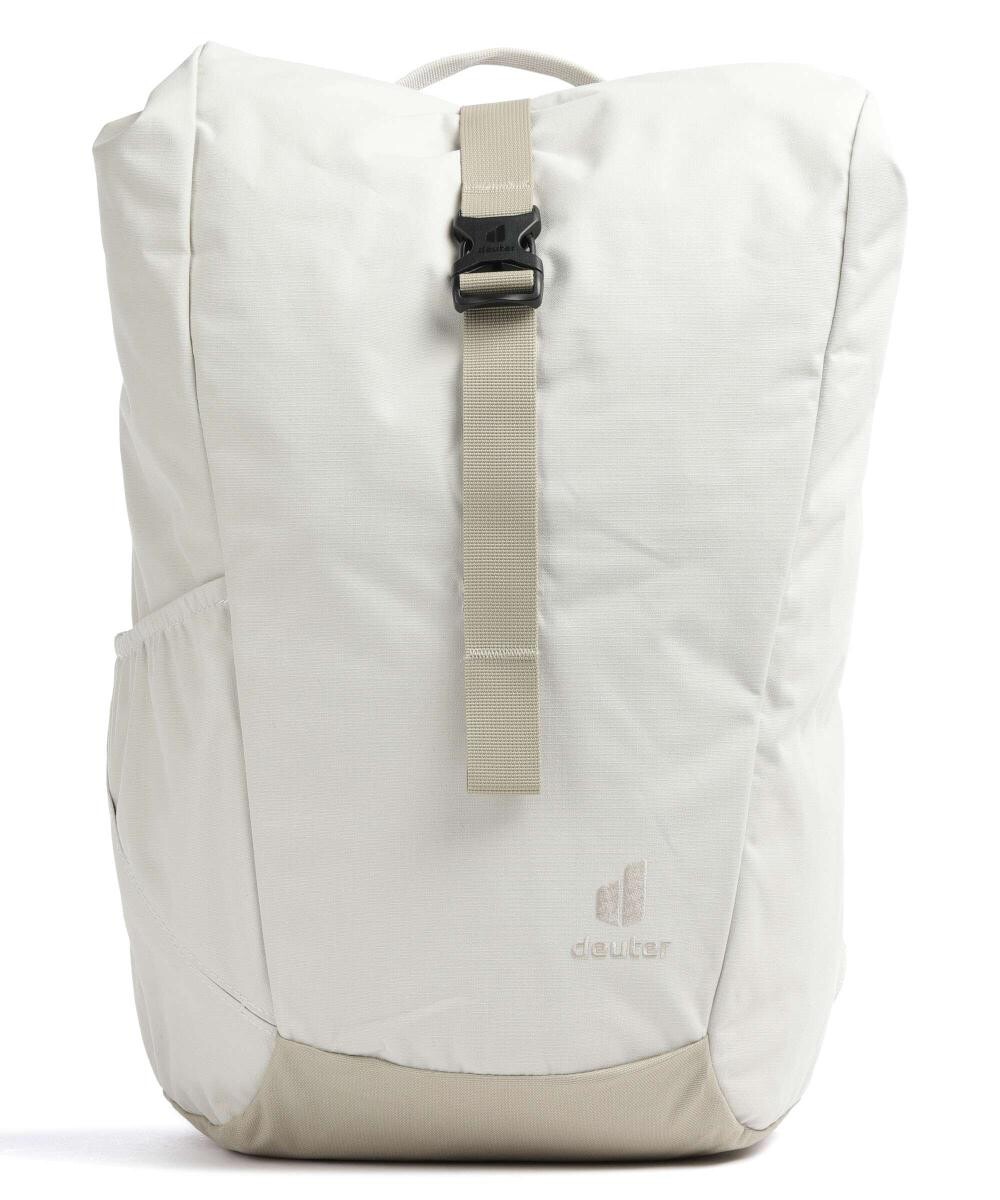 Рюкзак StepOut 22 15 дюймов из переработанного полиэстера Deuter, бежевый
Рюкзак StepOut 22 15 дюймов из переработанного полиэстера Deuter, бежевый