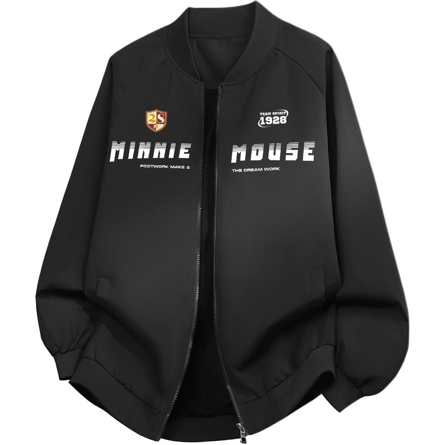 Disney Куртка Unisex, Black
Disney Куртка Unisex, Black