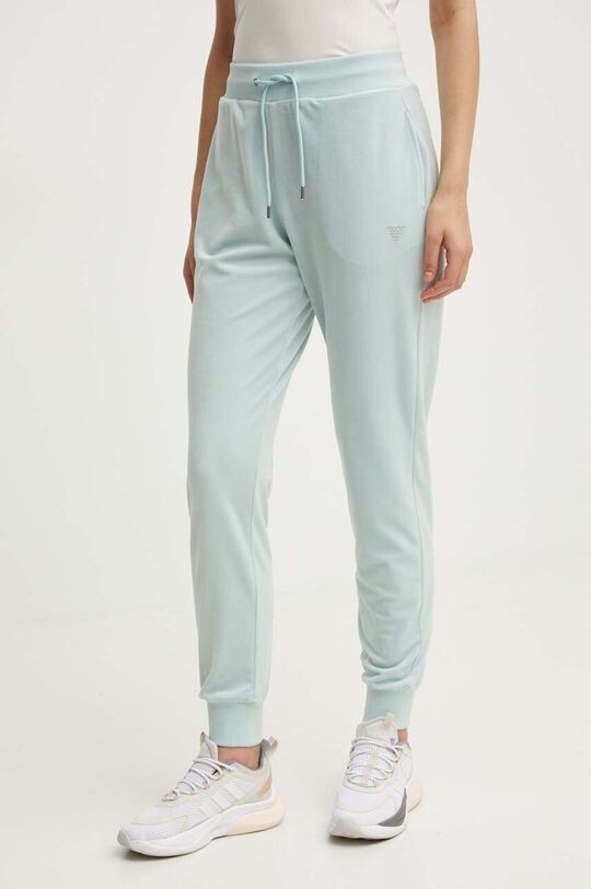 КУТЮР спортивные брюки Guess, бирюзовый
КУТЮР спортивные брюки Guess, бирюзовый