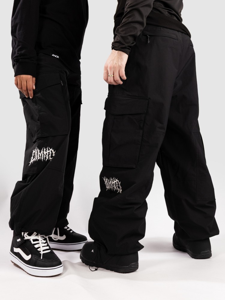 Лыжные брюки Dimito Volt Cargo Big (Wide Fit Lv.1) Hose, black, Черный, Лыжные брюки Dimito Volt Cargo Big (Wide Fit Lv.1) Hose, black
Лыжные брюки Dimito Volt Cargo Big (Wide Fit Lv.1) Hose, black, Черный, Лыжные брюки Dimito Volt Cargo Big (Wide Fit Lv.1) Hose, black